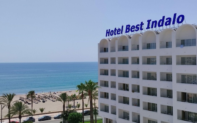 Gallery - Hotel  Best Indalo