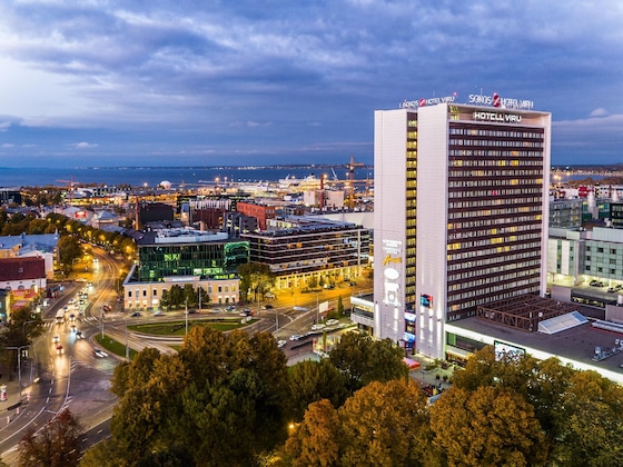 Gallery - Original Sokos Hotel Viru