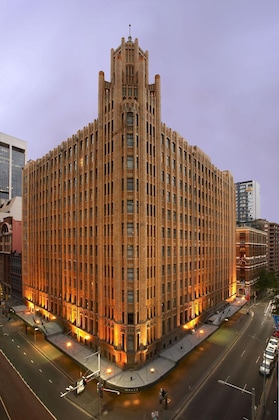 Gallery - The Grace Hotel