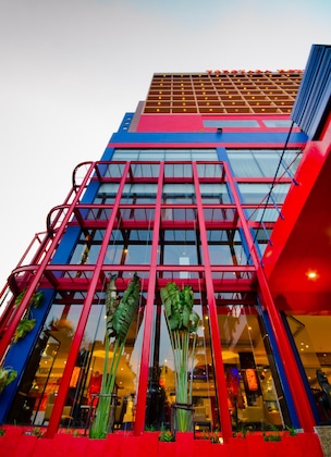 Gallery - Tongtara Riverview Hotel
