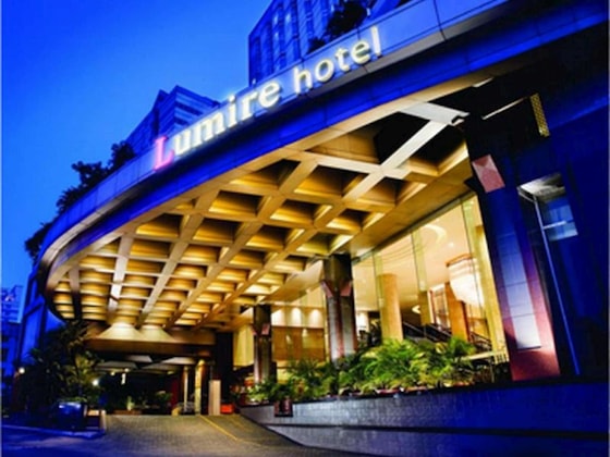 Gallery - Lumire Hotel And Convention Center