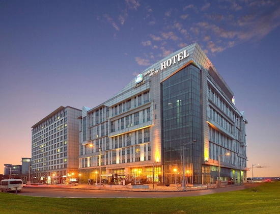 Gallery - Best Western Premier Incheon Airport Hotel
