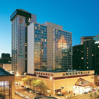 Gallery - Millennium Cincinnati