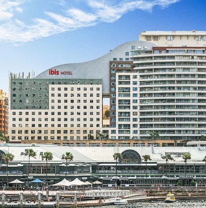 Gallery - Ibis Sydney Darling Harbour