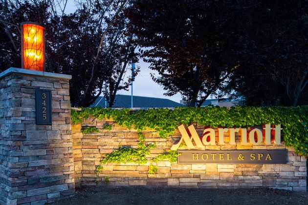 Gallery - Napa Valley Marriott Hotel & Spa