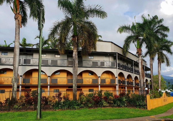 Gallery - Palm Royale Cairns