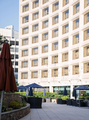 Gallery - Washington Hilton