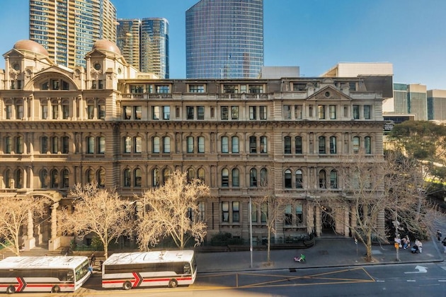 Gallery - Great Southern Hotel Melbourne