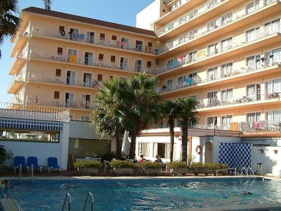 Gallery - Rosa Nautica Hotel