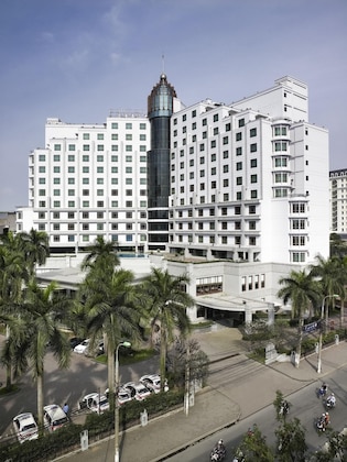 Gallery - Pullman Hanoi Hotel