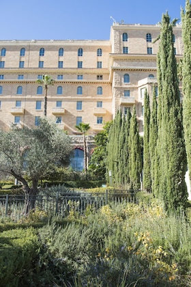 Gallery - King David Jerusalem