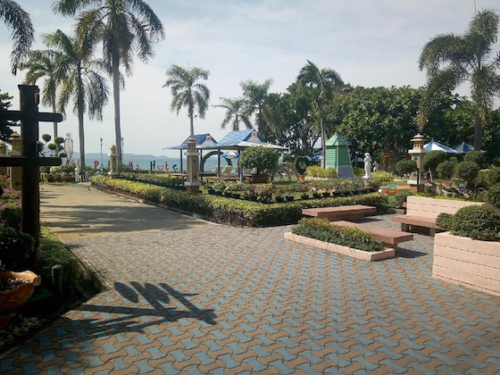 Gallery - Asia Pattaya Hotel