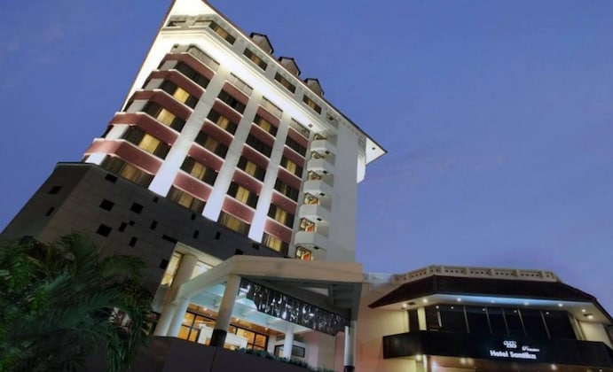 Gallery - Hotel Santika Premiere Semarang