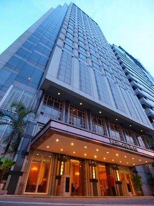 Gallery - Richmonde Hotel Ortigas