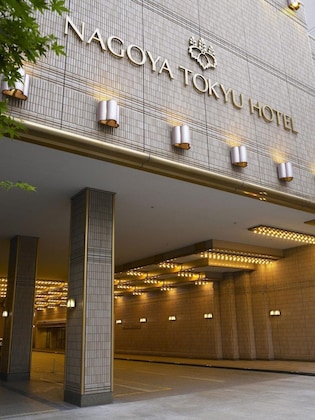 Gallery - Nagoya Tokyu Hotel