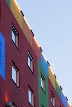Gallery - Creatif Hotel Elephant
