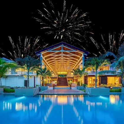 Gallery - Kempinski Seychelles Resort