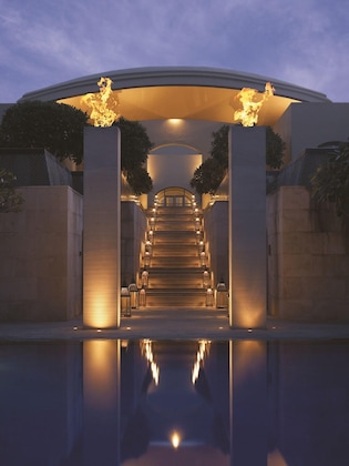 Gallery - Trident Hotel Gurgaon