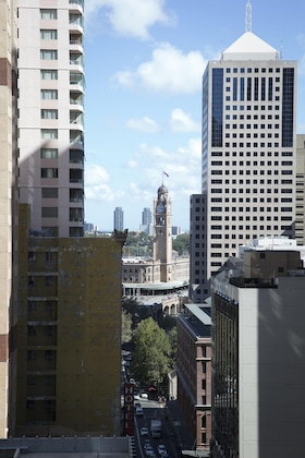 Gallery - Ibis Sydney World Square