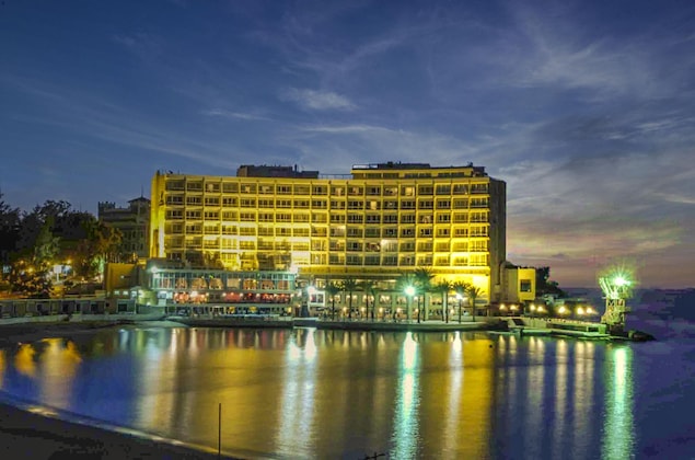 Gallery - Helnan Royal Hotel