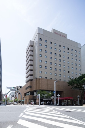 Gallery - Nagoya Sakae Tokyu Rei Hotel