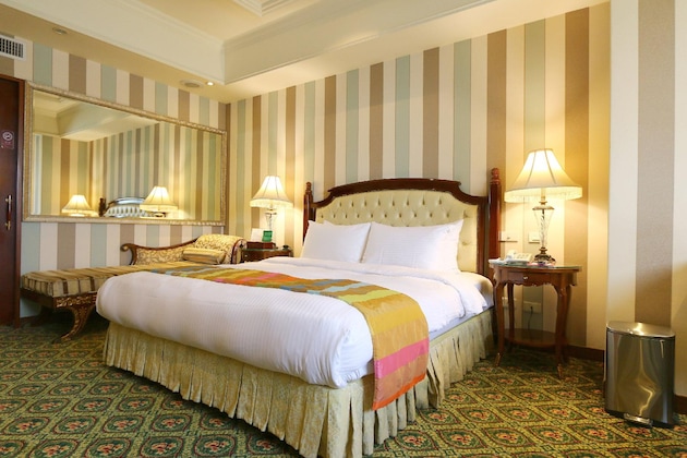 Gallery - Rido Hotel