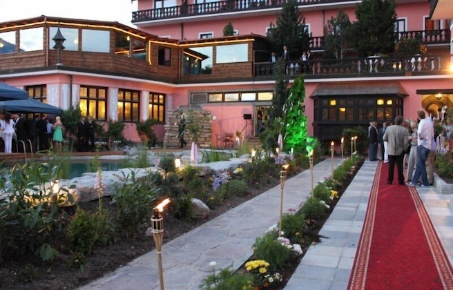 Gallery - Atlas Grand Hotel