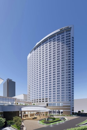 Gallery - The Westin Seoul Parnas