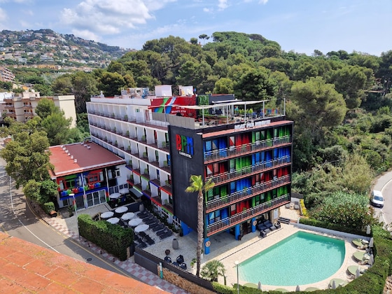 Gallery - BPM Lloret Hotel