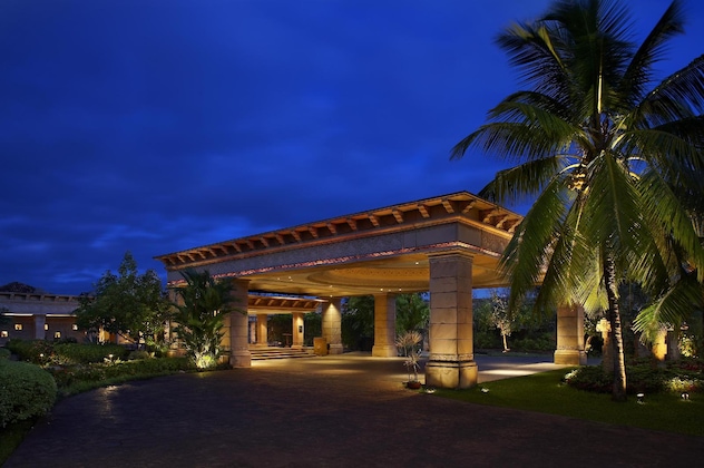 Gallery - The Leela Goa