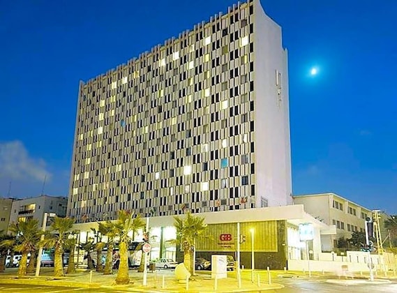 Gallery - Grand Beach Tel Aviv