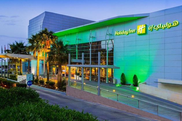 Gallery - Holiday Inn Kuwait By Ihg