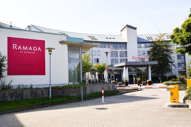 Gallery - Ramada By Wyndham Dresden