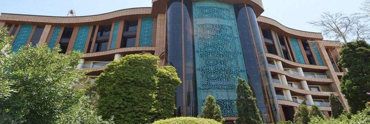 Gallery - Kowsar Isfahan Hotel