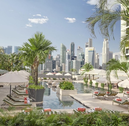 Gallery - Mandarin Oriental, Singapore