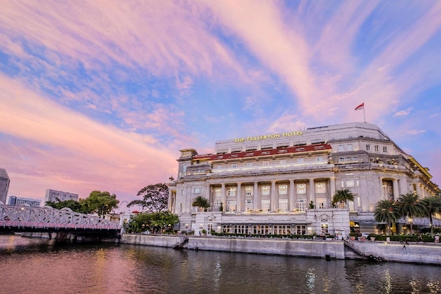 Gallery - The Fullerton Hotel Singapore