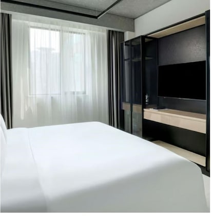 Gallery - Kempinski Hotel Chengdu