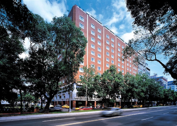 Gallery - Hotel Royal - Nikko Taipei