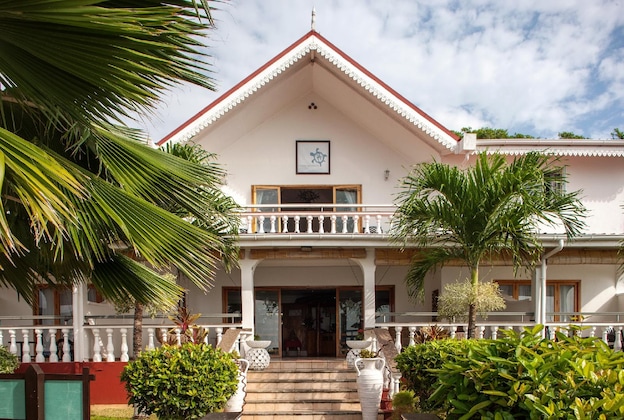 Gallery - Le Relax Hotel And Restaurant