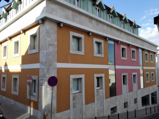 Gallery - Cascais Hotel