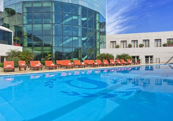 Gallery - Quinto Centenario Hotel
