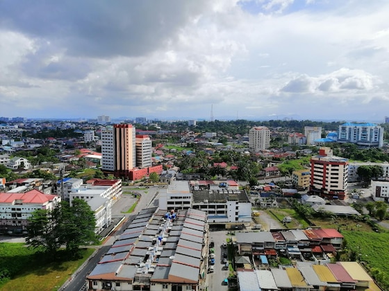 Gallery - Stayinn Gateway Hotel Apartment