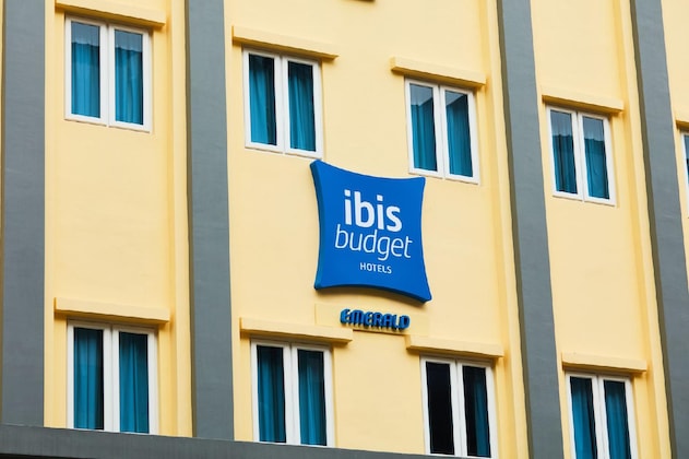 Gallery - Ibis Budget Singapore Emerald