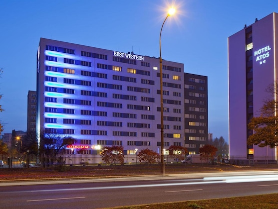 Gallery - Best Western Hotel Portos