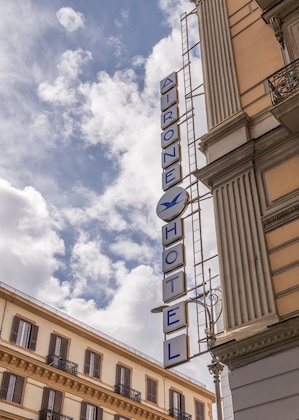 Gallery - Hotel Airone