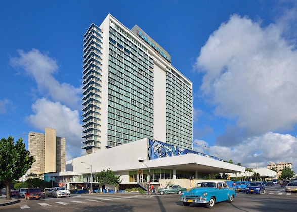 Gallery - Tryp Habana Libre