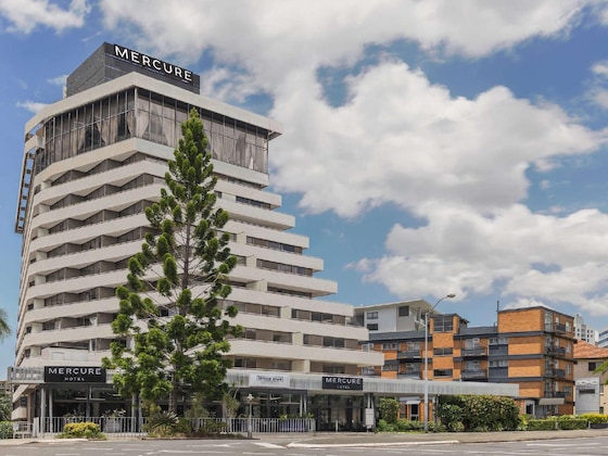 Gallery - Pacific Hotel Brisbane