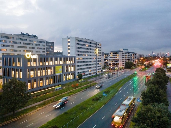 Gallery - O3hotel