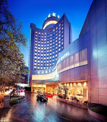 Gallery - Lakeview Xuanwu
