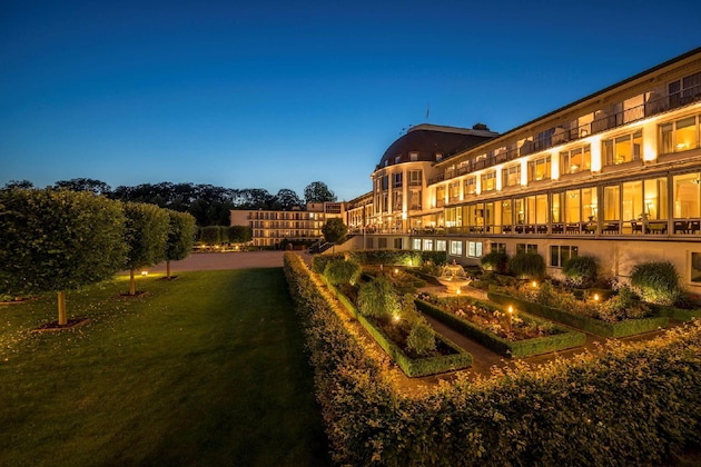 Gallery - Parkhotel Bremen